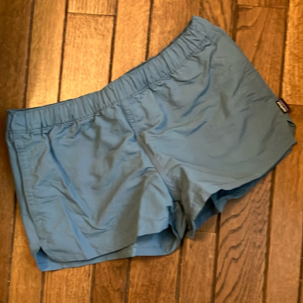 Patagonia Baggies 2 1/2 inch